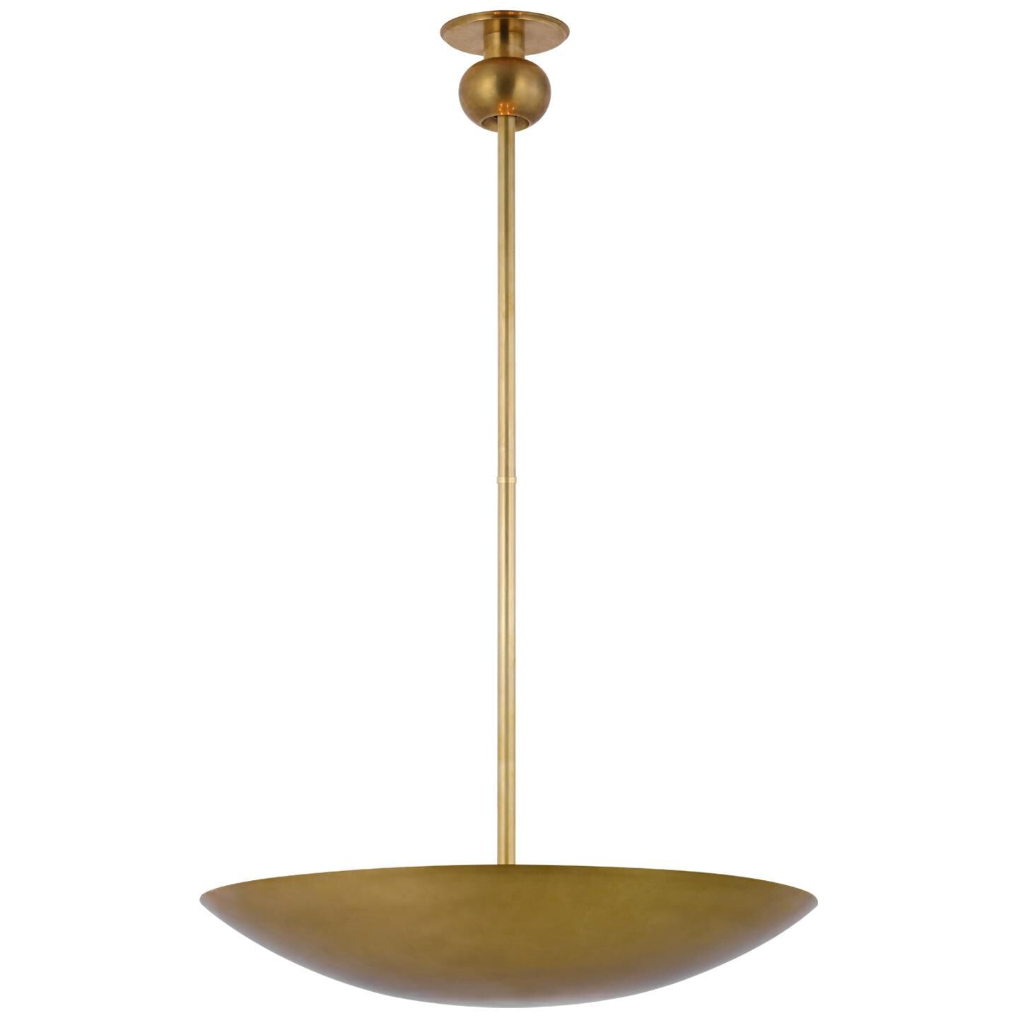 Visual Comfort Signature Collection Paloma Contreras Comtesse 24 Inch Led Chandelier Cp774171