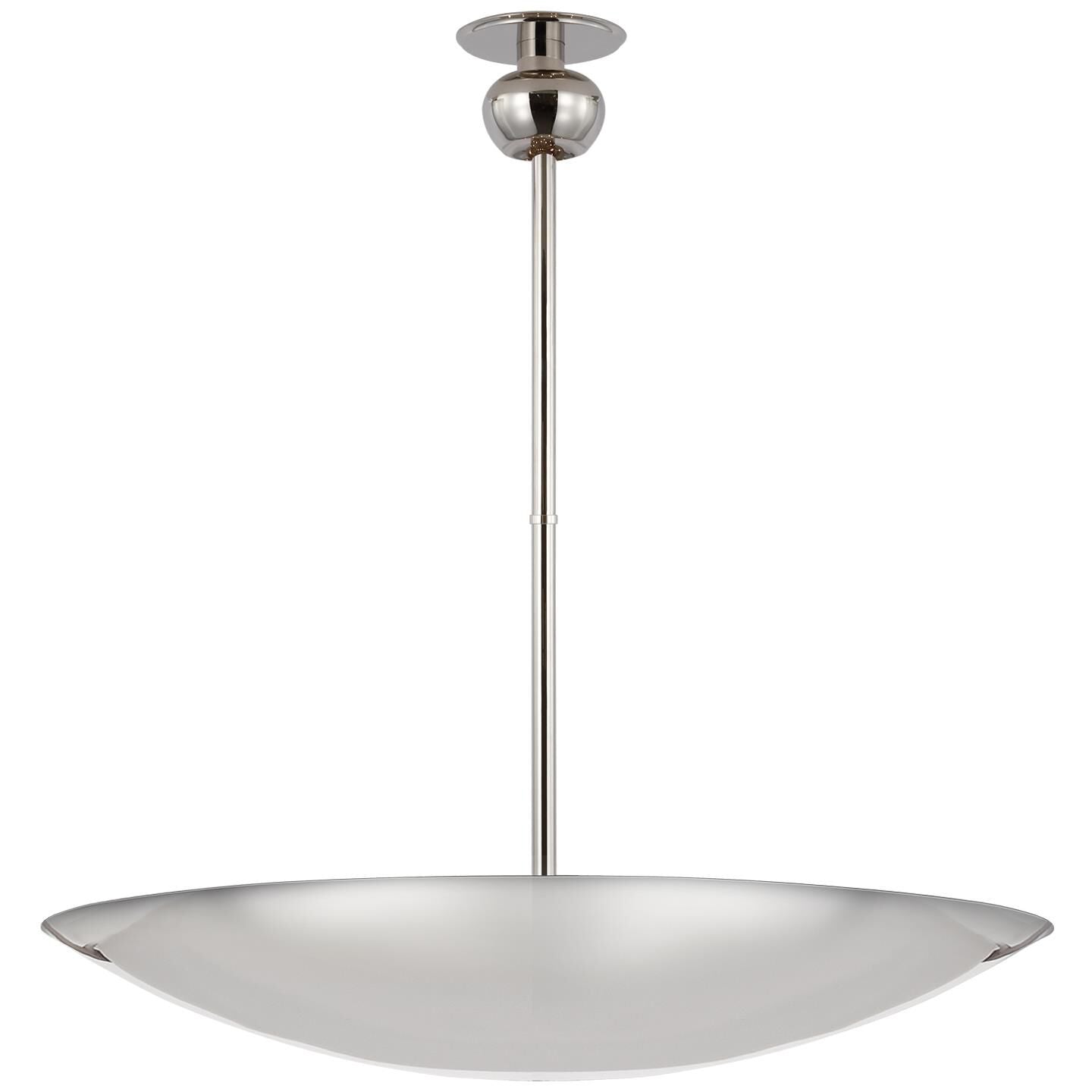 Visual Comfort Signature Collection Paloma Contreras Comtesse 38 Inch Led Chandelier Cp774172