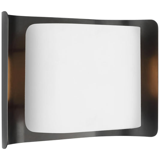 Visual Comfort Signature Collection Windsor Smith Penumbra 15 Inch Led Wall Sconce Cp790155