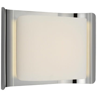 Visual Comfort Signature Collection Windsor Smith Penumbra 15 Inch Led Wall Sconce Cp790155