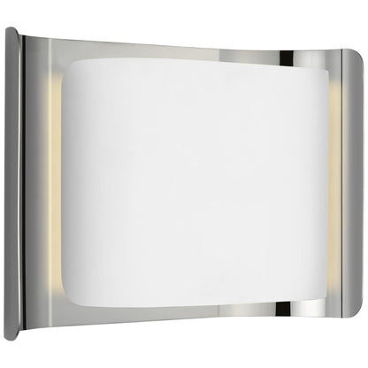 Visual Comfort Signature Collection Windsor Smith Penumbra 15 Inch Led Wall Sconce Cp790155