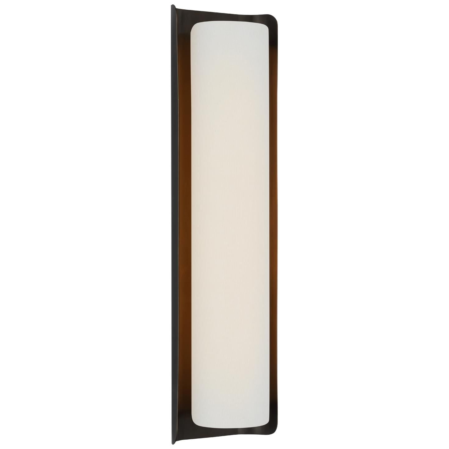 Visual Comfort Signature Collection Windsor Smith Penumbra 21 Inch Led Wall Sconce Cp793915