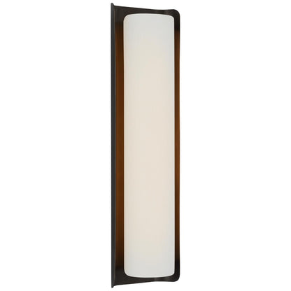 Visual Comfort Signature Collection Windsor Smith Penumbra 21 Inch Led Wall Sconce Cp793915