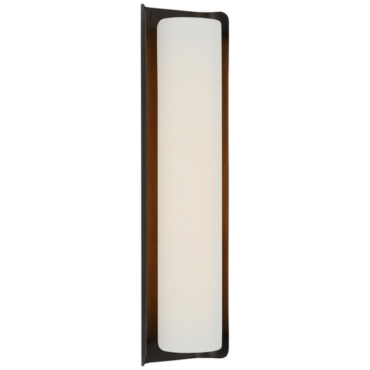 Visual Comfort Signature Collection Windsor Smith Penumbra 21 Inch Led Wall Sconce Cp793915