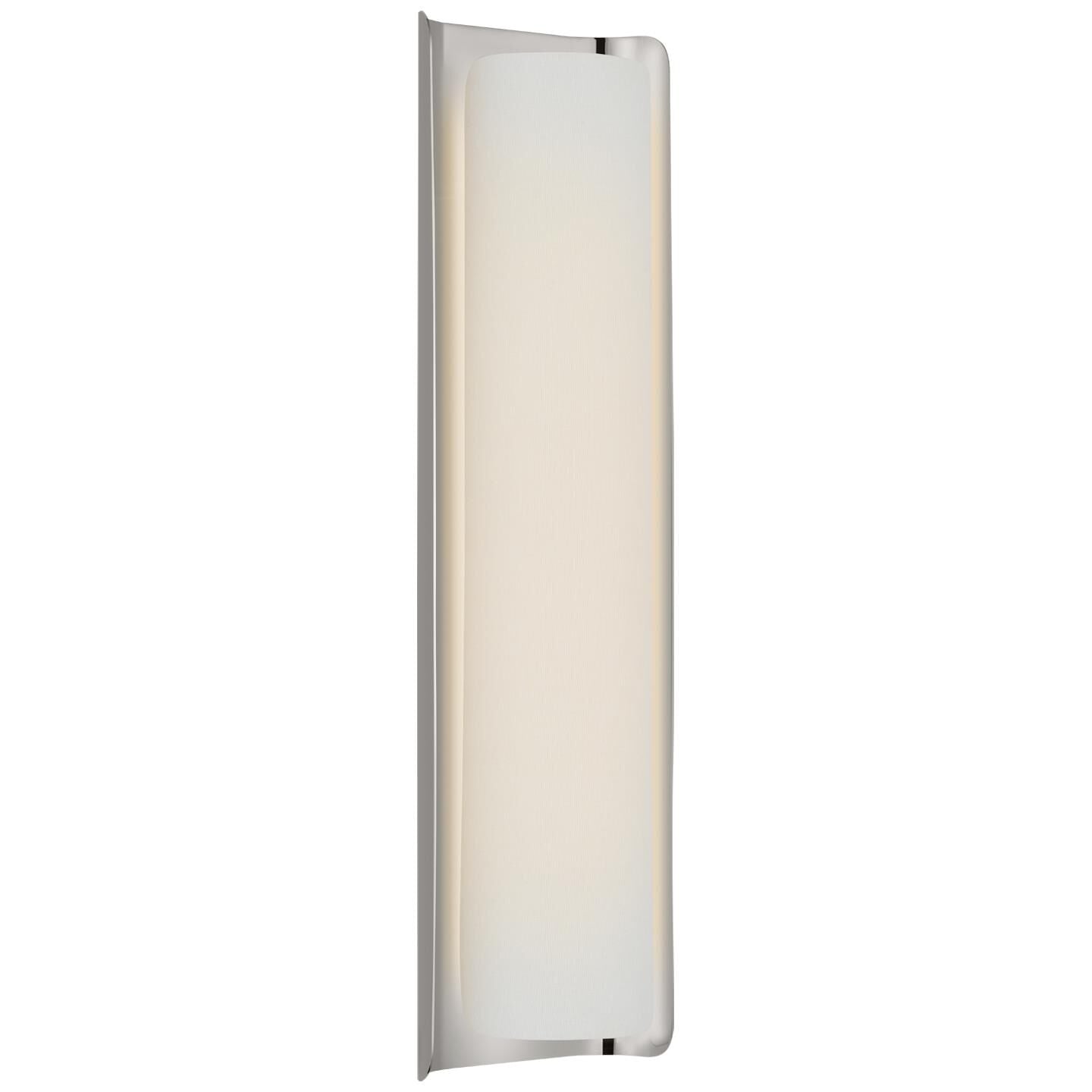 Visual Comfort Signature Collection Windsor Smith Penumbra 21 Inch Led Wall Sconce Cp793915