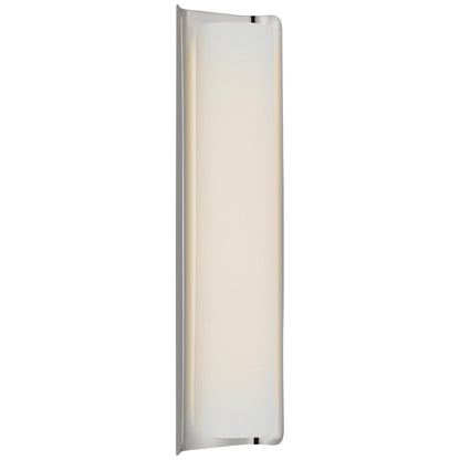 Visual Comfort Signature Collection Windsor Smith Penumbra 21 Inch Led Wall Sconce Cp793915