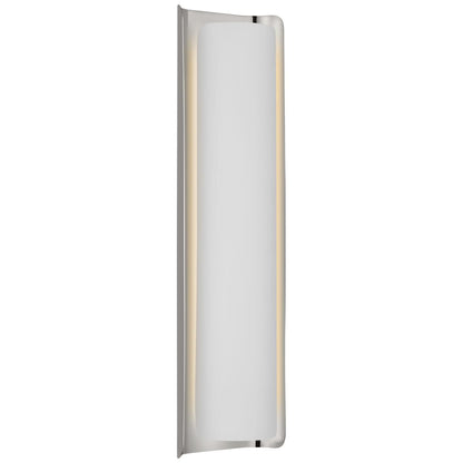 Visual Comfort Signature Collection Windsor Smith Penumbra 21 Inch Led Wall Sconce Cp793915