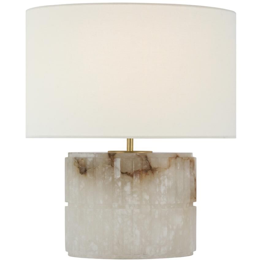 Visual Comfort Signature Collection Windsor Smith Kapitell 18 Inch Table Lamp Cp793917