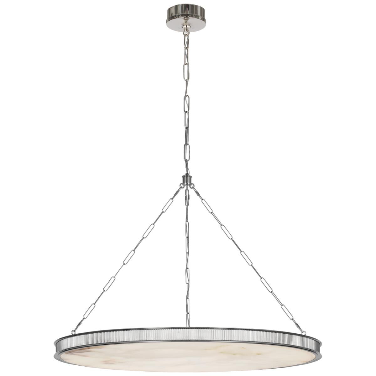 Visual Comfort Signature Collection Marie Flanigan Matthew 40 Inch Chandelier Cp818936