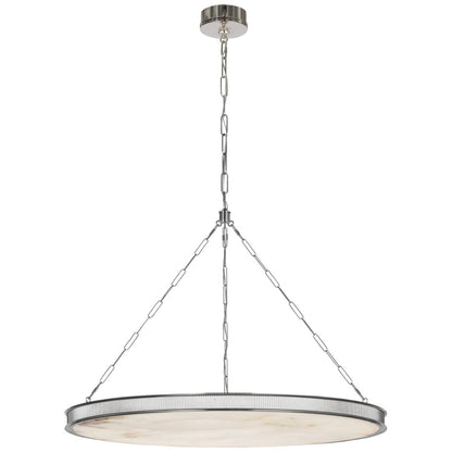 Visual Comfort Signature Collection Marie Flanigan Matthew 40 Inch Chandelier Cp818936