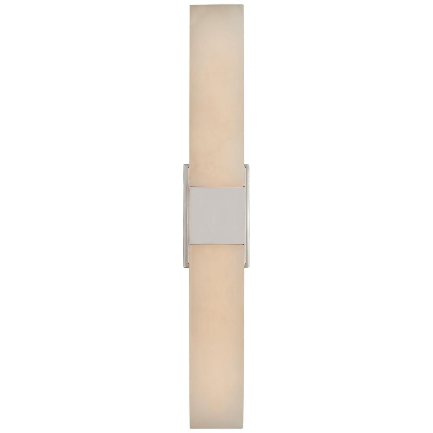 Visual Comfort Signature Collection Kelly Wearstler Covet 26 Inch Led Wall Sconce Cp376017