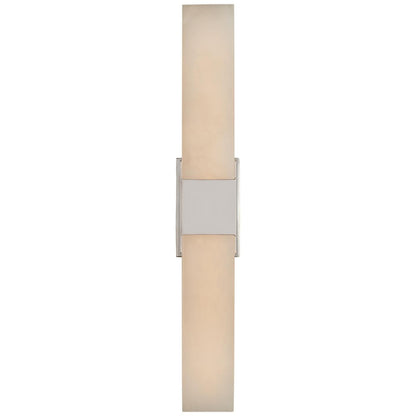 Visual Comfort Signature Collection Kelly Wearstler Covet 26 Inch Led Wall Sconce Cp376017