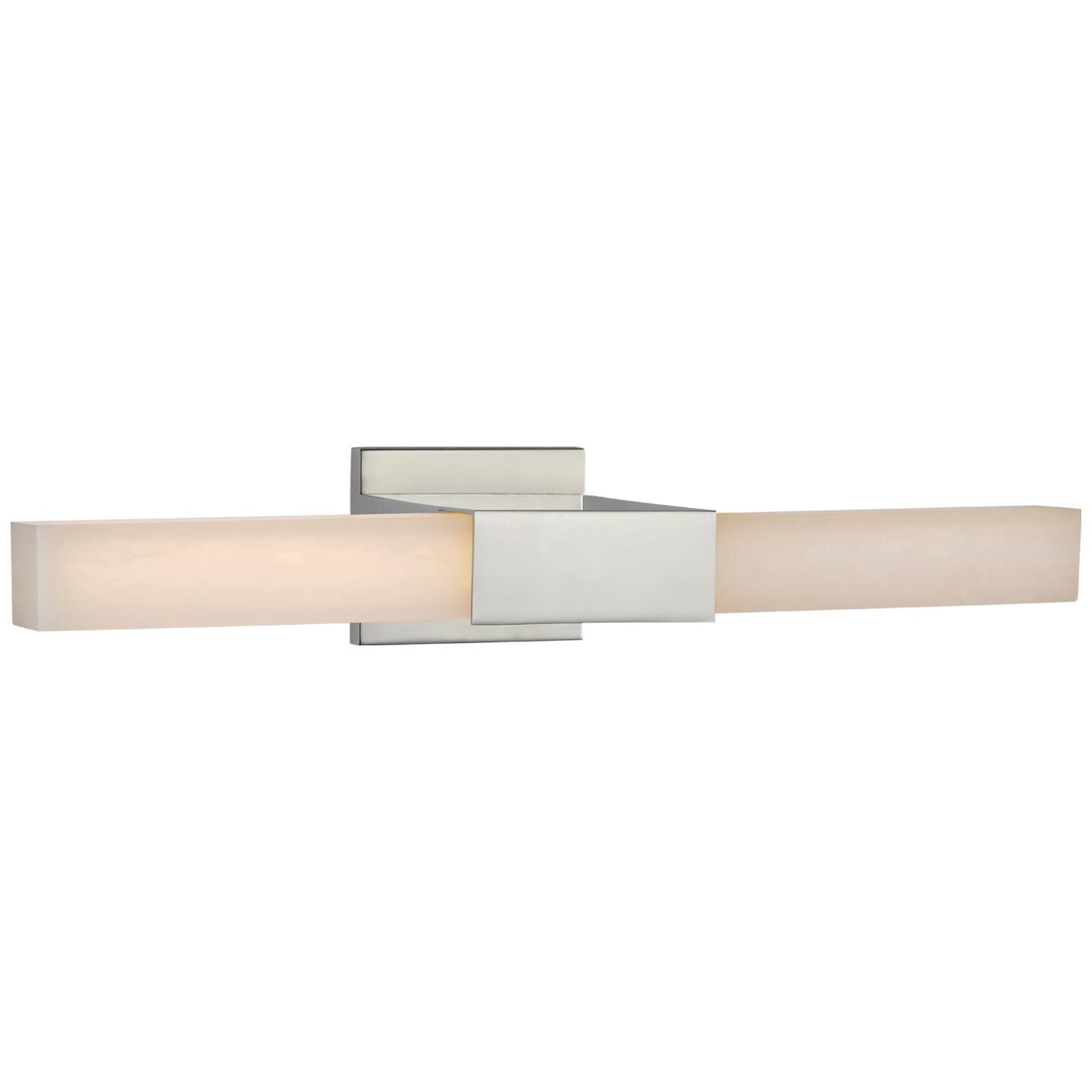 Visual Comfort Signature Collection Kelly Wearstler Covet 24 Inch Led Bath Vanity Light Cp769474