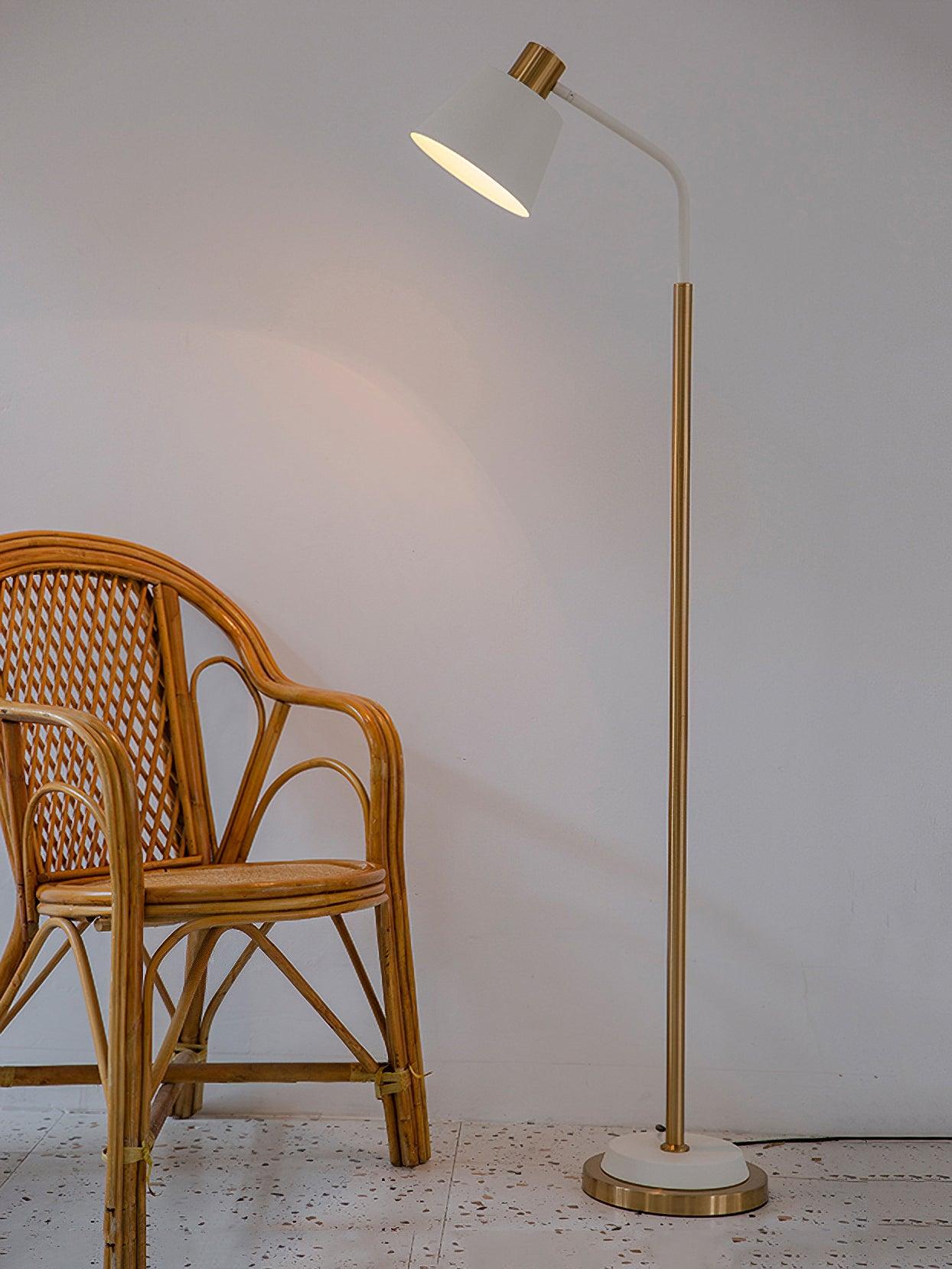 Visual Comfort Standing Lamp Floor Lamp