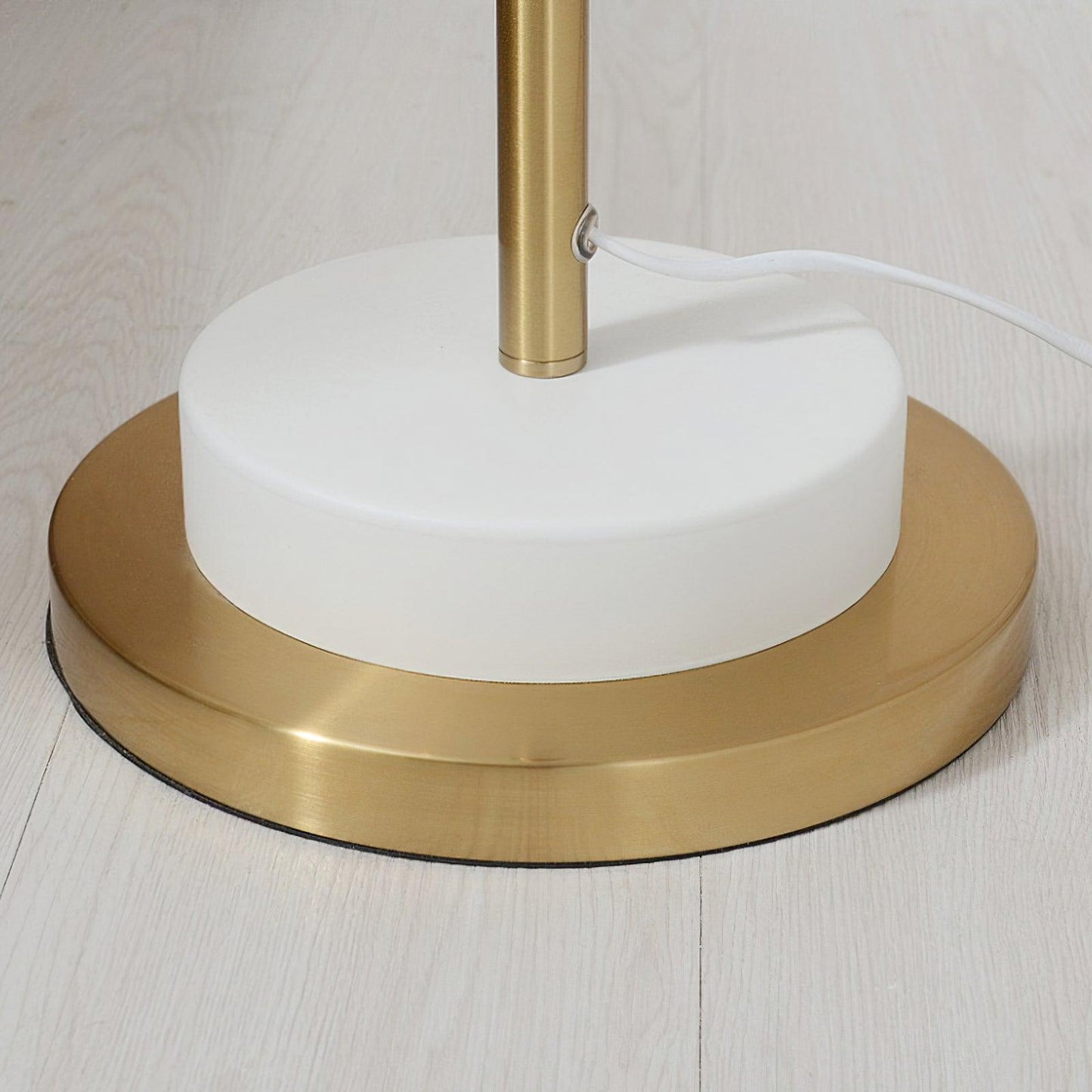 Lumis Aura Floor Lamp