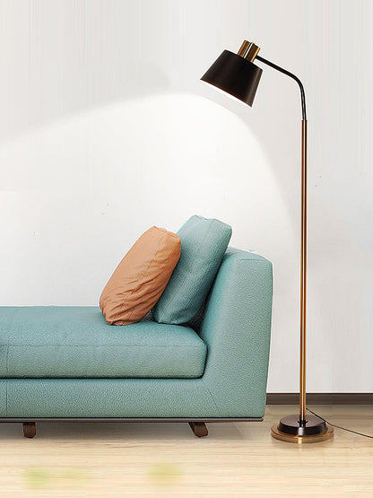 Lumis Aura Floor Lamp