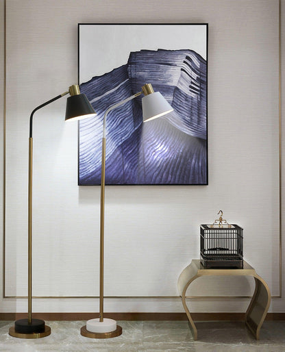 Visual Comfort Standing Lamp Floor Lamp