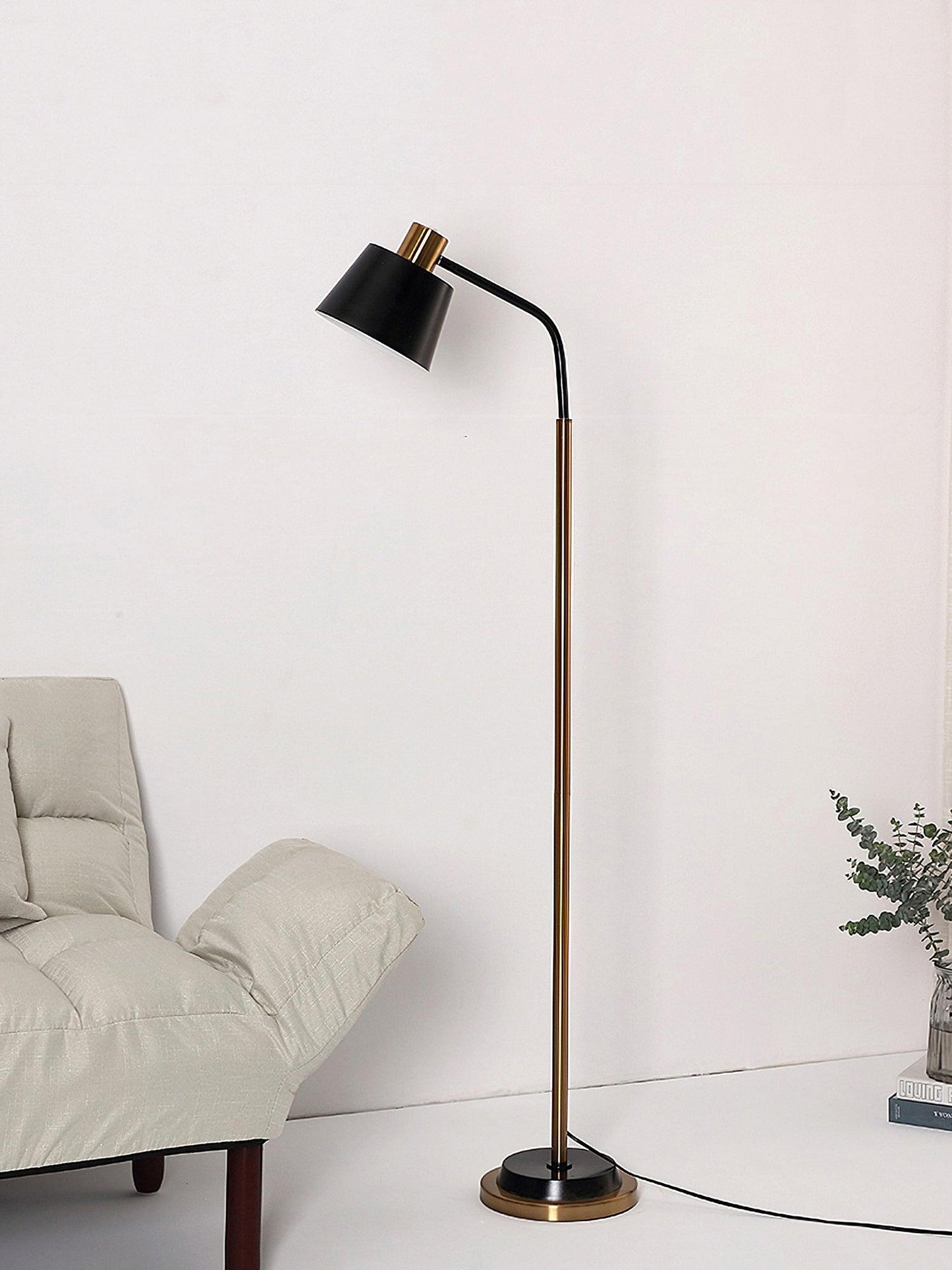 Lumis Aura Floor Lamp