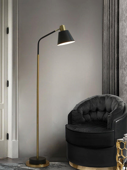 Visual Comfort Standing Lamp Floor Lamp