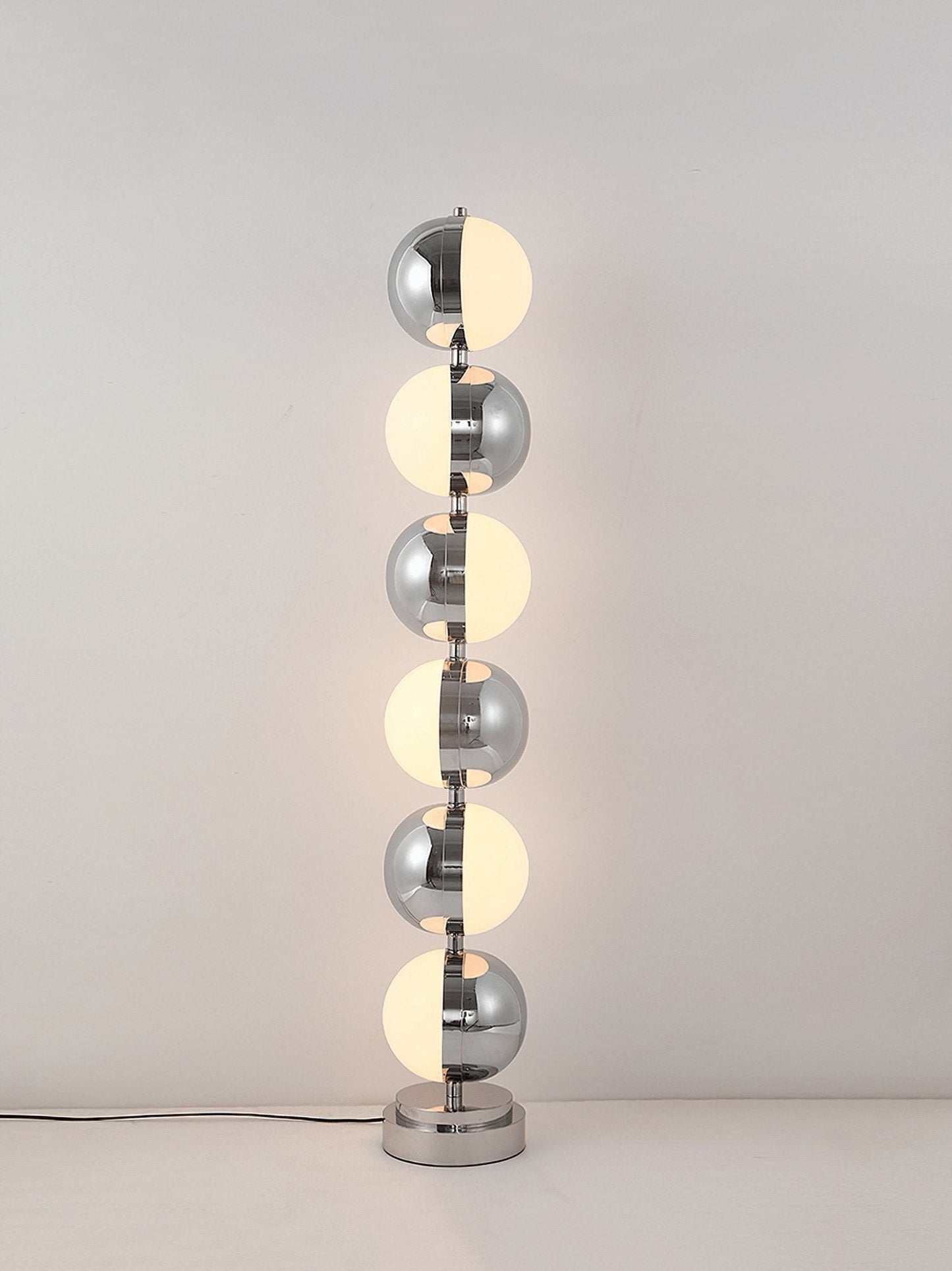 Vloer Accent Lamp Floor Lamp