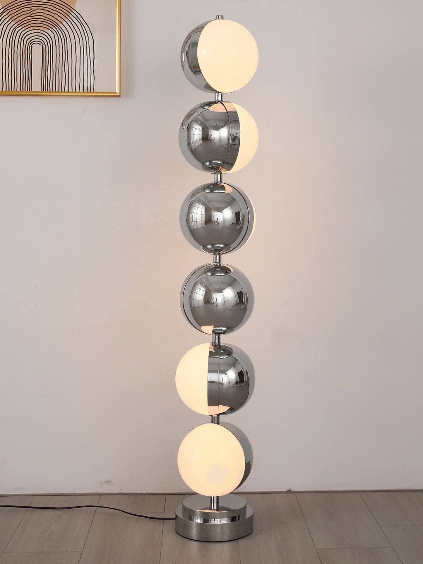 Vloer Accent Lamp Floor Lamp