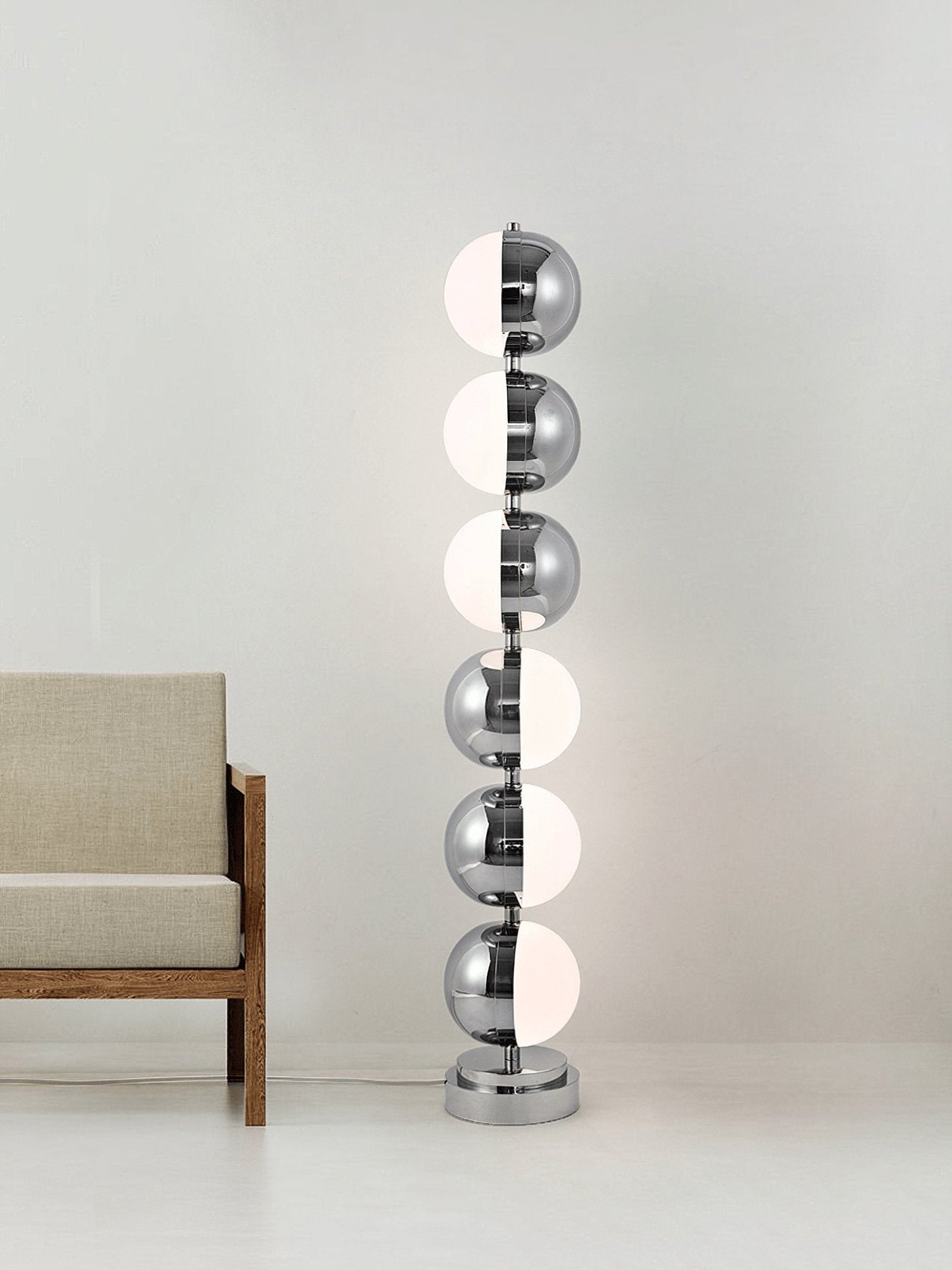 Vloer Accent Lamp Floor Lamp