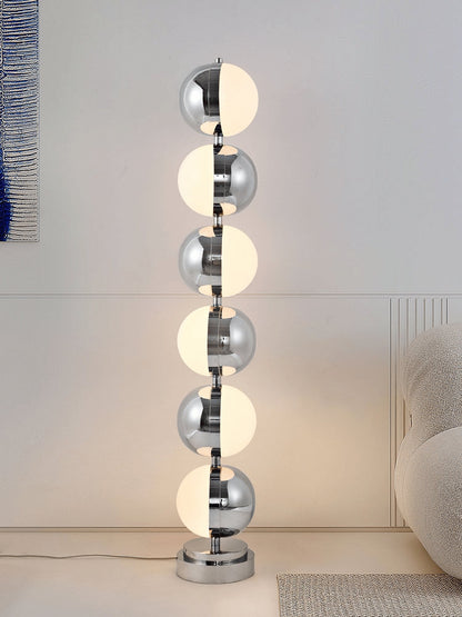 Vloer Accent Lamp Floor Lamp