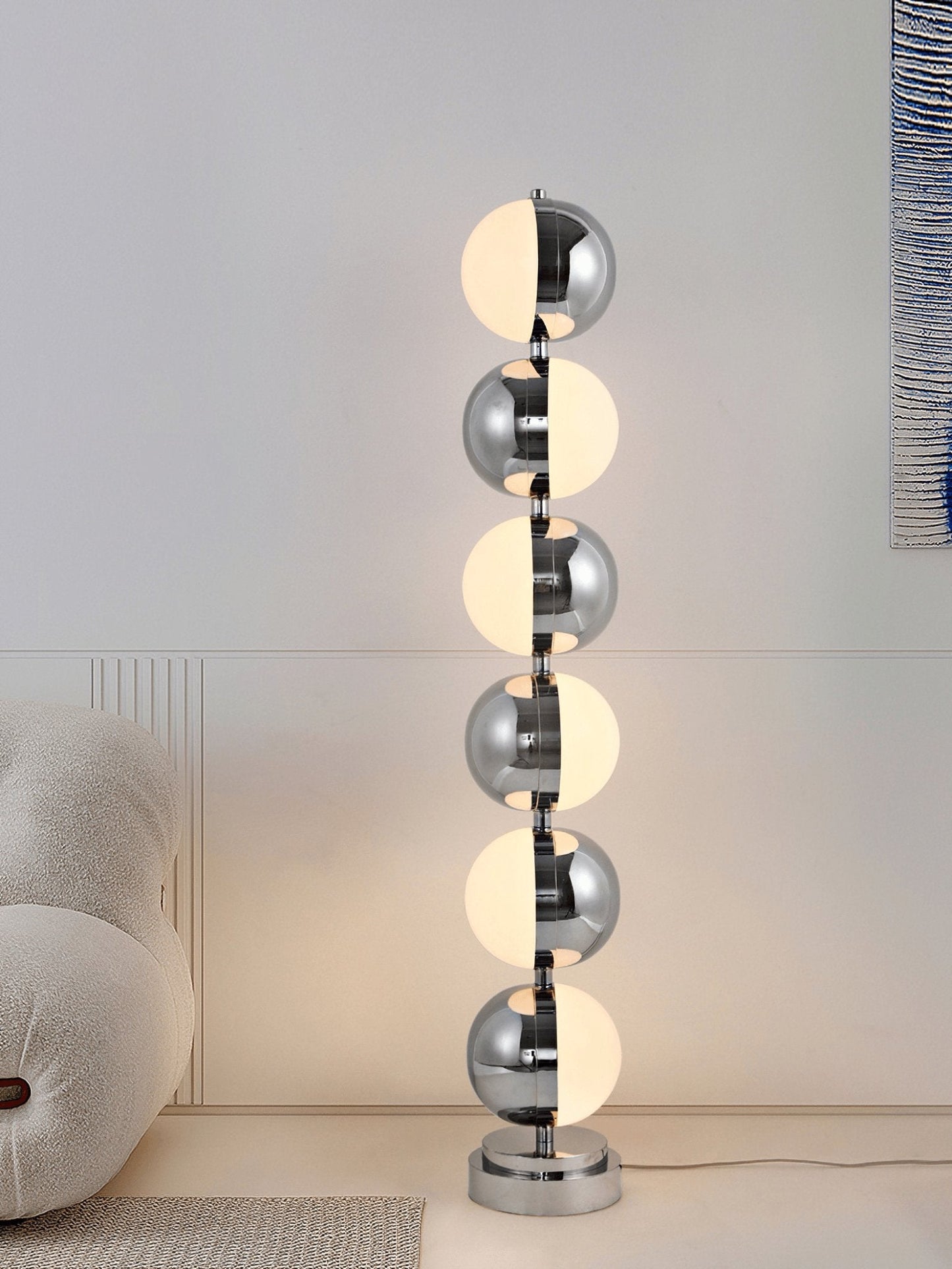 Vloer Accent Lamp Floor Lamp