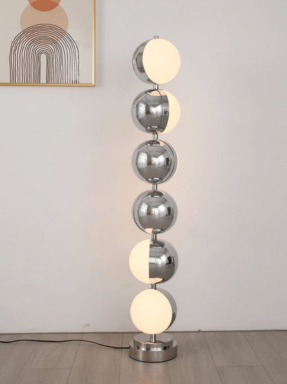 Vloer Accent Lamp Floor Lamp