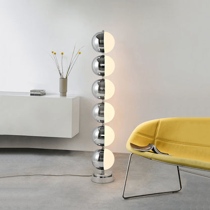 Vloer Accent Lamp Floor Lamp