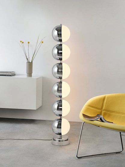 Vloer Accent Lamp Floor Lamp