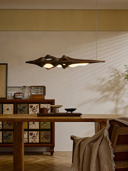 Volar Drift Pendant Lamp