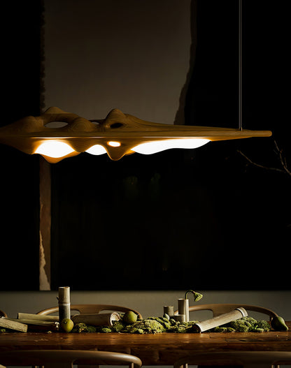 Volar Drift Pendant Lamp