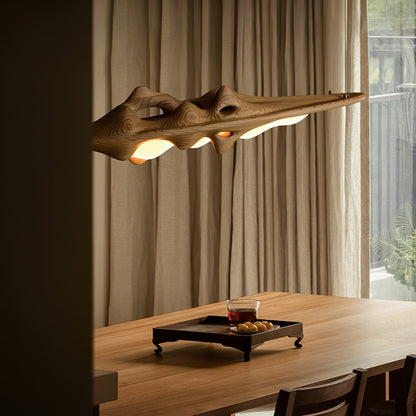 Volar Drift Pendant Lamp