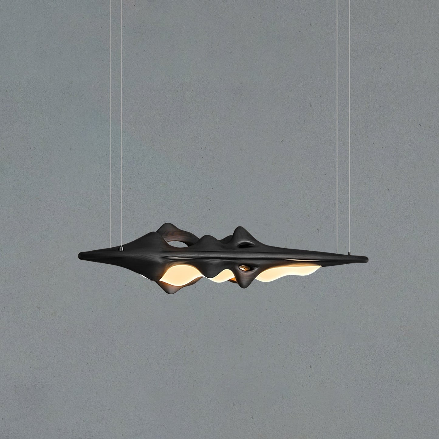 Volar Drift Pendant Lamp