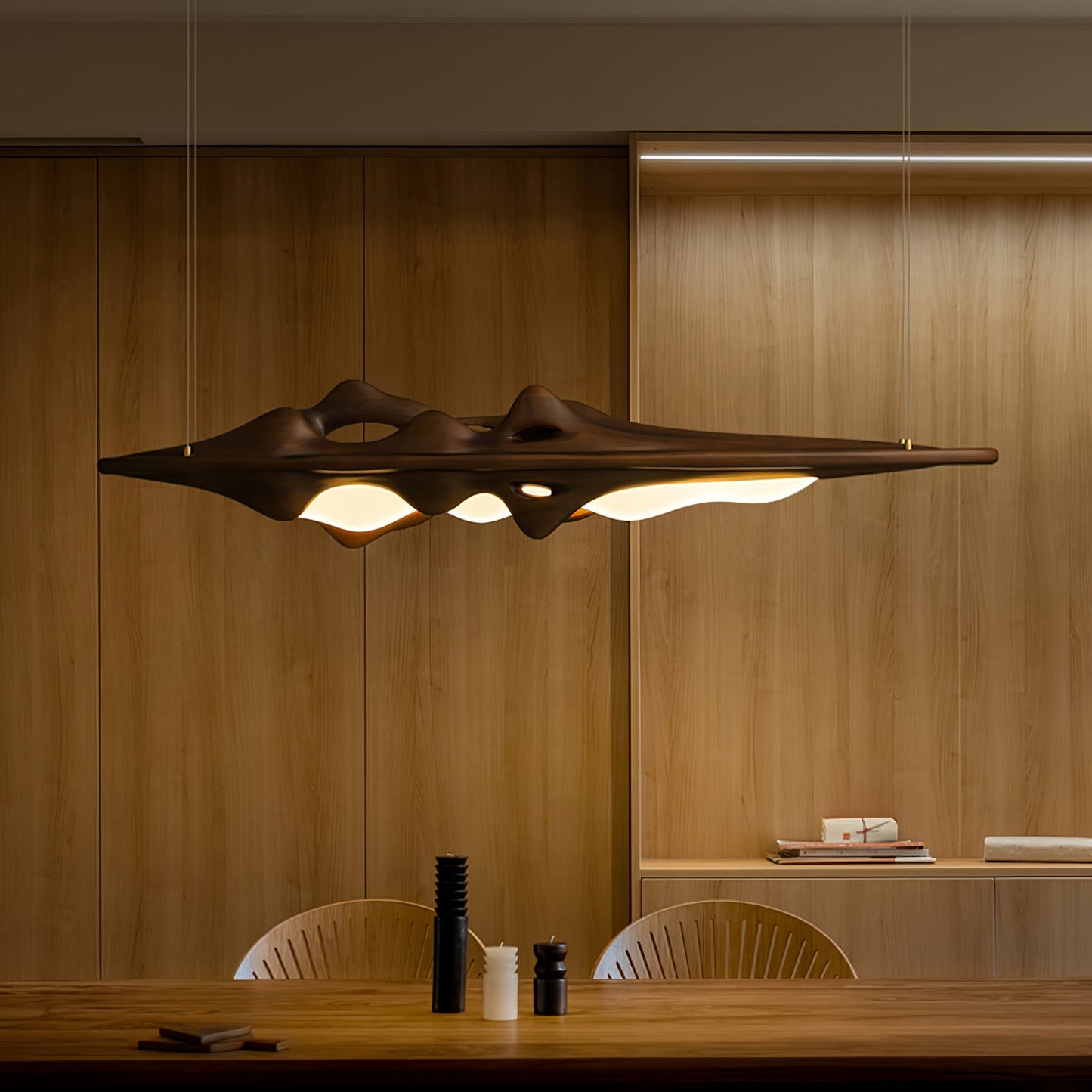 Volar Drift Pendant Lamp