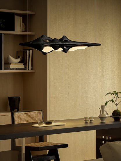 Volar Drift Pendant Lamp