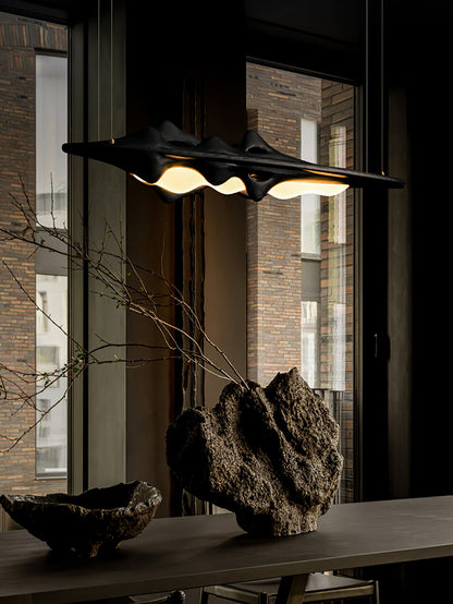 Volar Drift Pendant Lamp