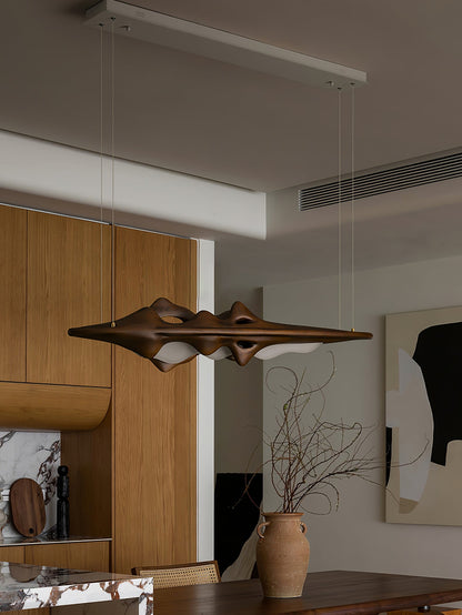 Volar Drift Pendant Lamp