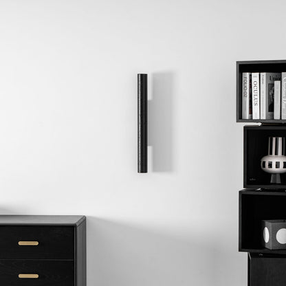 Volcanic Noir Wall Sconce