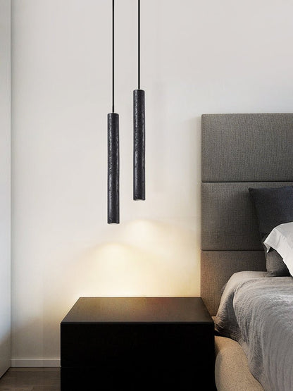 Volkan Tube Pendant Light