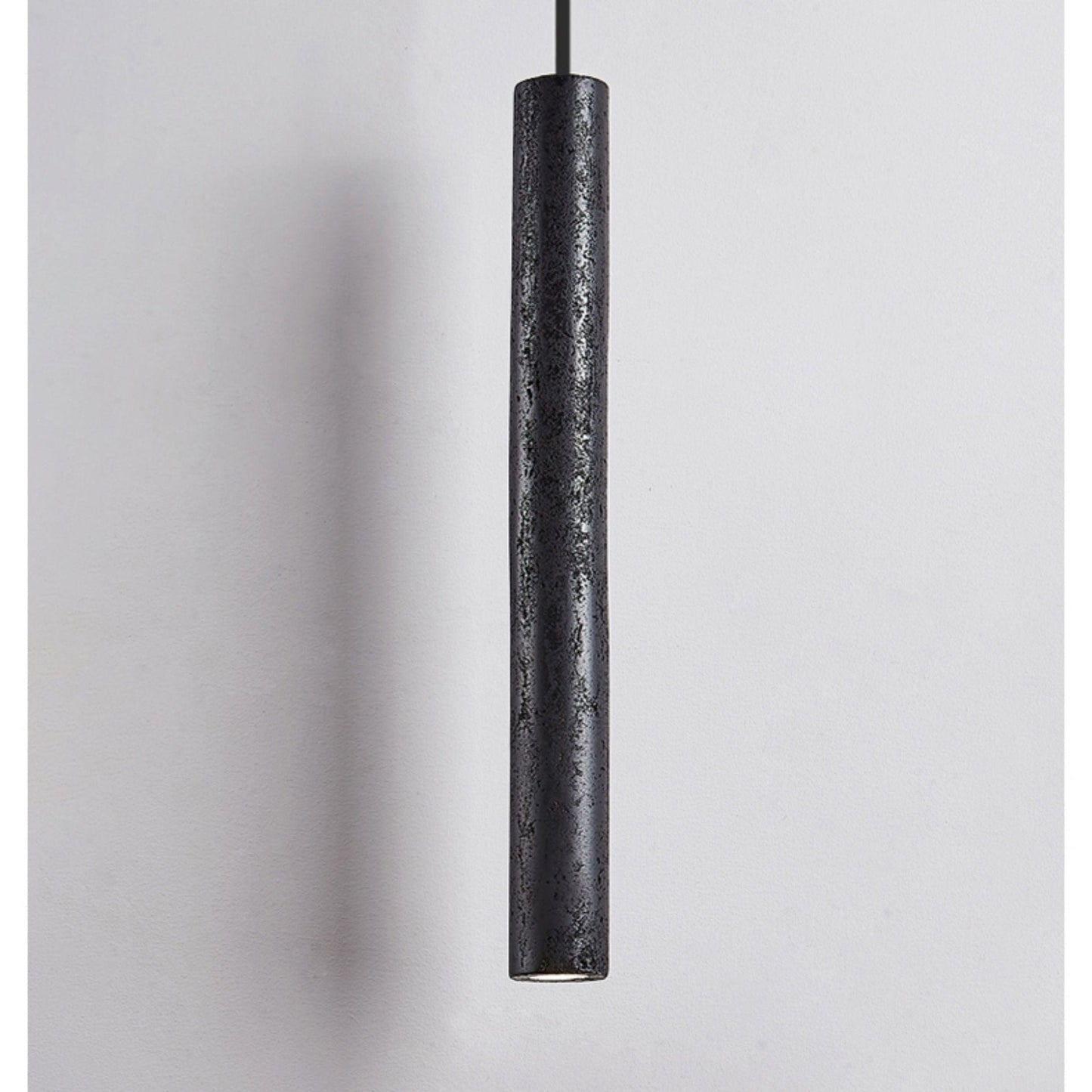 Volkan Tube Pendant Light