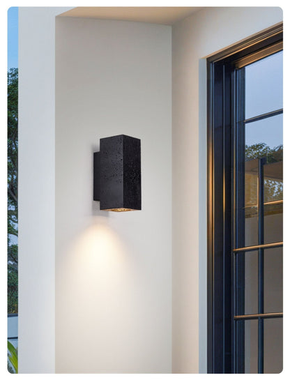 Volkris Wall Lamp