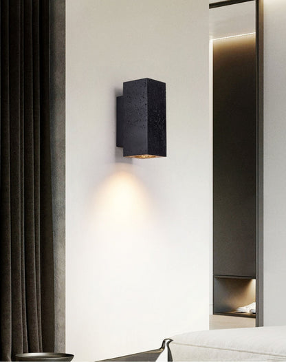 Volkris Wall Lamp