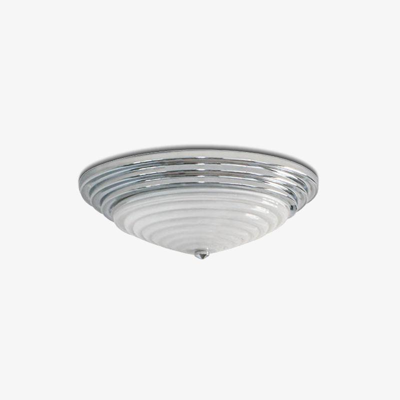 Volume Dome Overhead light Ceiling Lamp