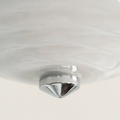 Volume Dome Overhead light Ceiling Lamp