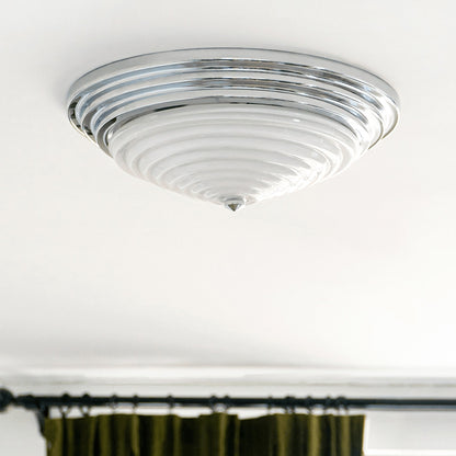 Volume Dome Overhead light Ceiling Lamp