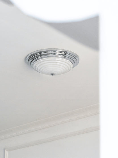 Volume Dome Overhead light Ceiling Lamp