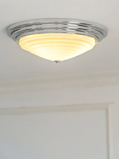 Volume Dome Overhead light Ceiling Lamp