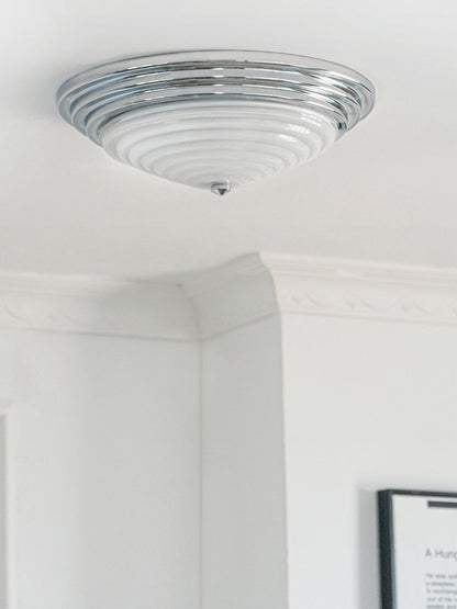 Volume Dome Overhead light Ceiling Lamp